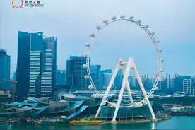 收藏！“苏州之眼”出行攻略→图片