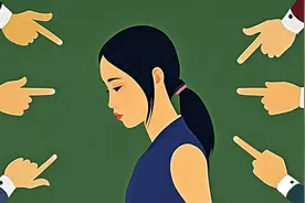 比PUA更可怕！遇到这类人，马上远离图片