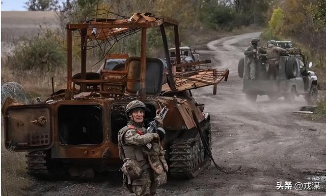 和平计划成幌子？俄乌越谈越打，战场胜负才是谈判筹码！