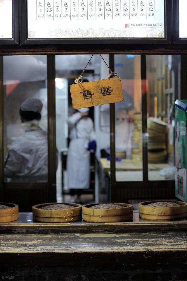去了扬州，只有一个感受！有点意想不到，还有比扬州更懂生活吗？