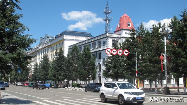 漠河归来说漠河（九）不堪回首的“五月六日”