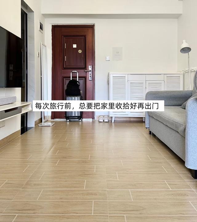 10个让旅行舒服的小习惯，根本不用多花钱ok？