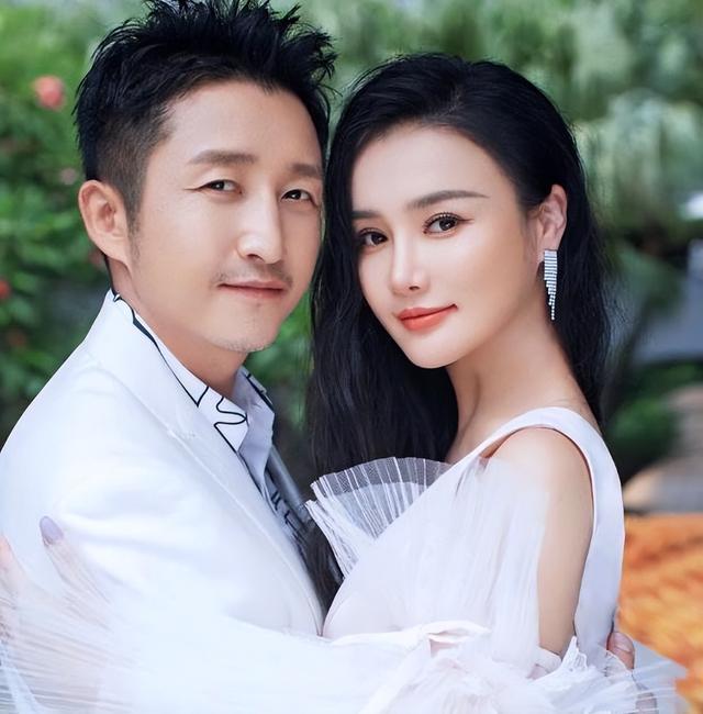 里子面子都没了！赔光2亿后，妻子深夜亲手撕下邹市明最后的体面