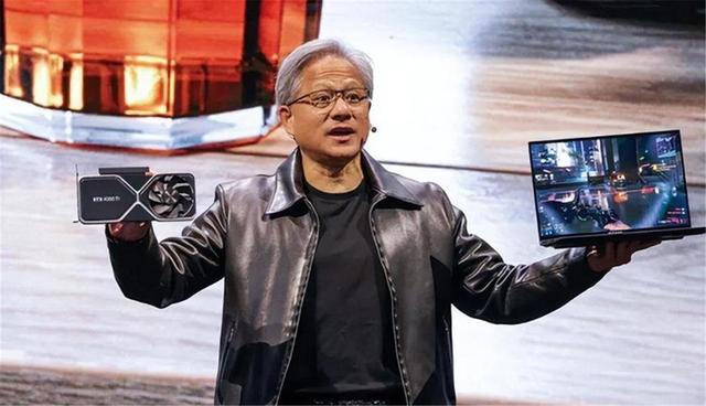 沉默48小时	，中方做重大决定，对美国次级芯片说不，黄仁勋悲观了