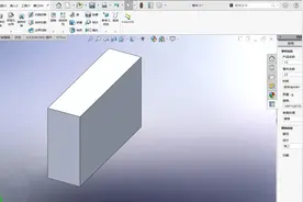 SOLIDWORKS自定义属性方法及快速链接工程图-1图片