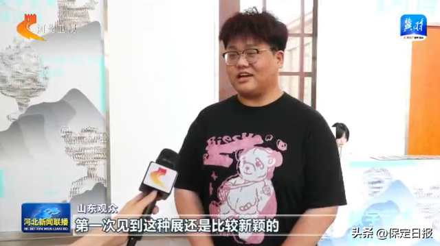 牢记嘱托 感恩奋进 奋力谱写中国式现代化建设河北篇章 | 河北推动文旅深度融合高质量发展