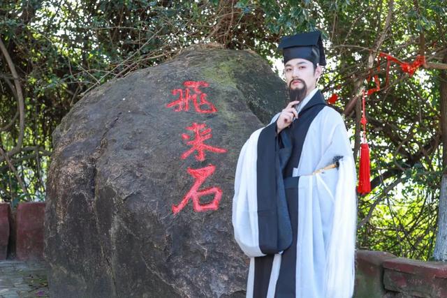 打卡宝藏景区东莞观音山，邂逅仙山福地，一键get秋日寻仙缘之旅