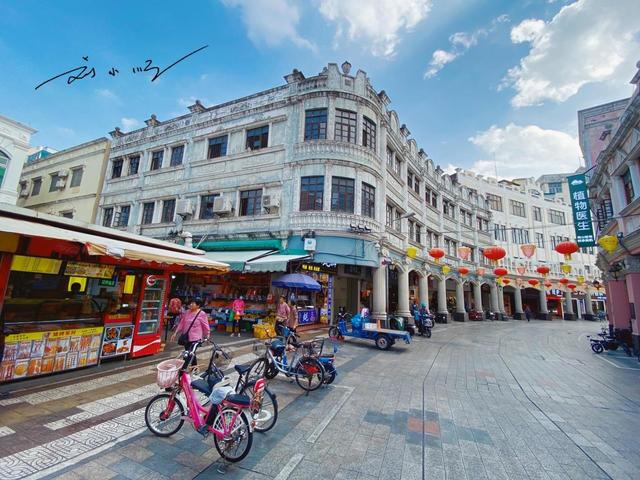 顺德：广佛同城下的经济强区，一座“不服管”的世界美食之都？