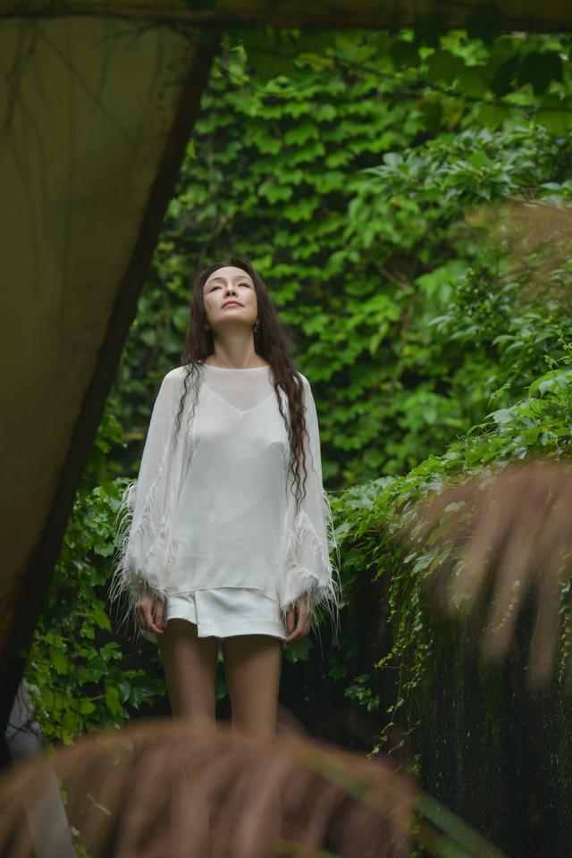 从你的全世界路过81：墟村浮光