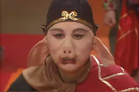 同样获得正果，为什么先吃的大鹏不乐意，净坛的八戒却磕头谢恩？图片