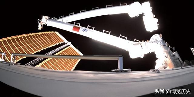 神舟二十号被撞！中国早有防备，10天内随时救援，美国预谋不轨？