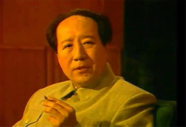 给“扮演毛主席”的10位演员排名：唐国强未进前5，古月仅排第2