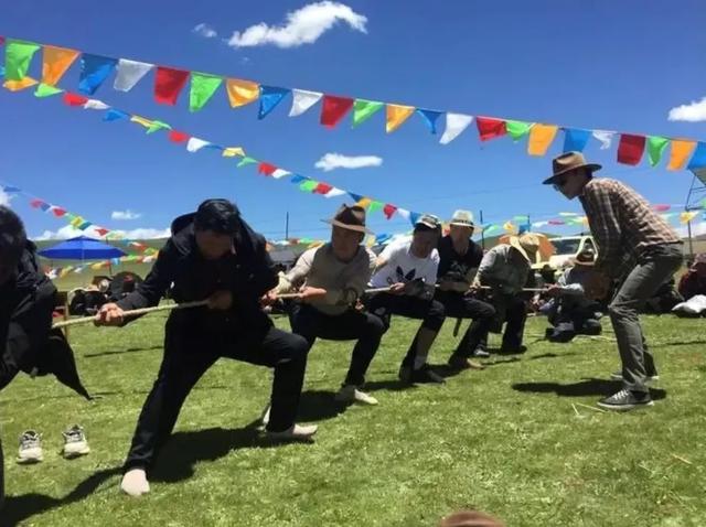 草原盛宴剧透！“歌游内蒙古 天天那达慕” 带你解锁不重样的快乐