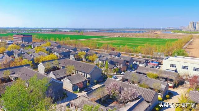 最新 | 天津又一大型综合商业项目来了!这个项目升级!