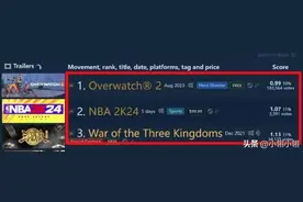 从全民最爱的桌游，到史低评价的最差网游；三国杀何时开始崩坏的图片