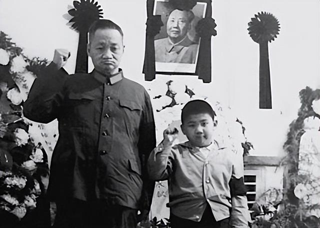 毛主席唯一活下的儿子毛岸青，晚年享受啥待遇？