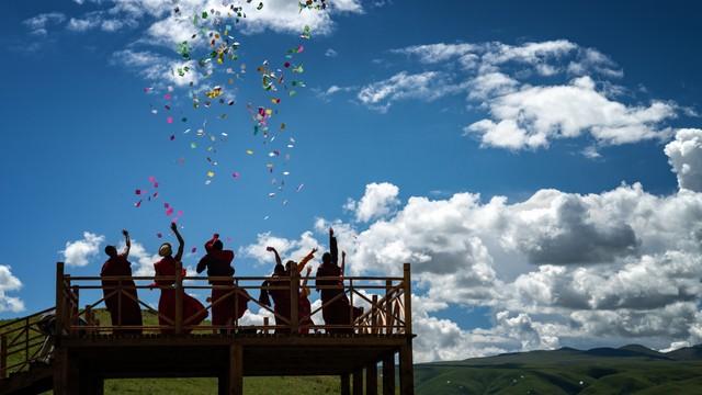 去了趟西藏，忍不住想说：别轻易往昌都跑，除非你摸透了这些门道