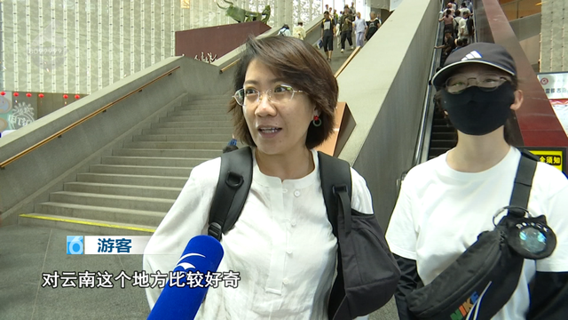 藏着云南古老的秘密！来昆明值得去→