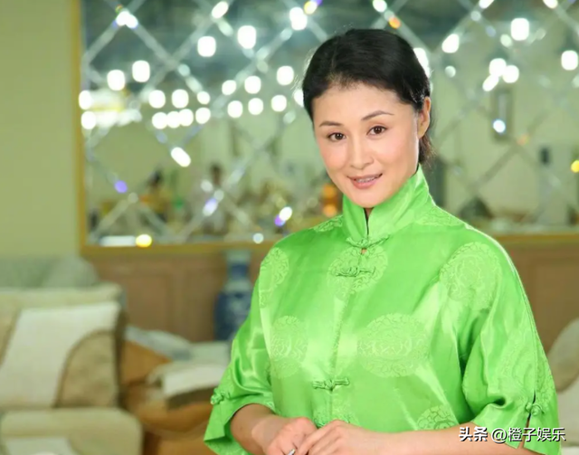 无儿无女的于月仙：去世不到两年，丈夫张学松的选择让人泪目