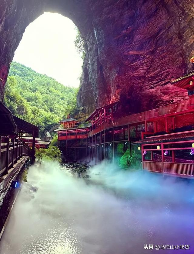 湖北利川旅游，美景秘境不绕路！