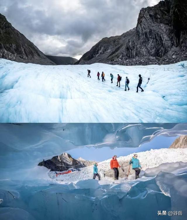 🇳🇿 2026新西兰自然之旅｜轻徒步+不自驾+小团队