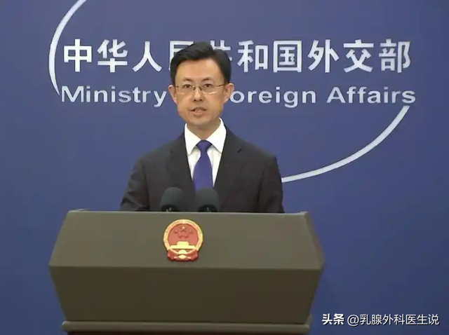 三天攻下柬埔寨？泰国外长赴美求助，47国收到通知，中方斩钉截铁