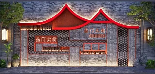除了东门景区交通管制，荆州西门、南门、北门，都将有新变化！