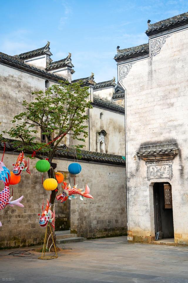 江西被严重低估的宝藏古城，又美又仙，而且不要门票，真的超好玩