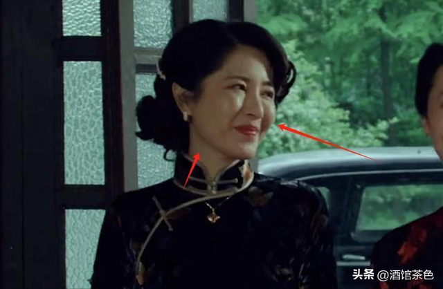 当“整容脸”混进卫视犯罪剧，跟天然脸演员一对比，简直太辣眼睛