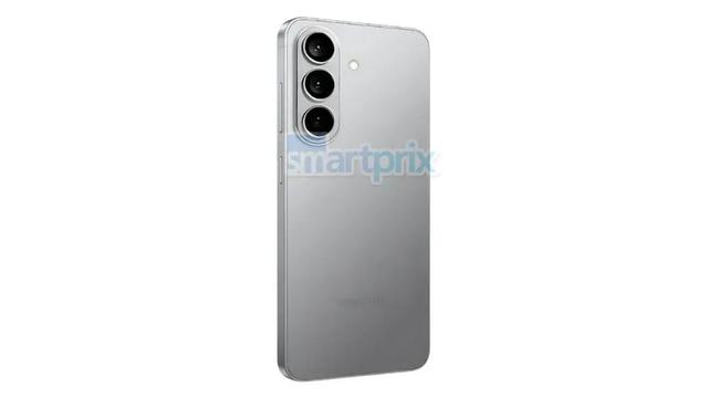 三星Galaxy S26系列再曝，仅Ultra款屏幕升级