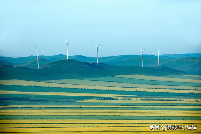 不去内蒙古大草原，你永远不知道它有多绝！
