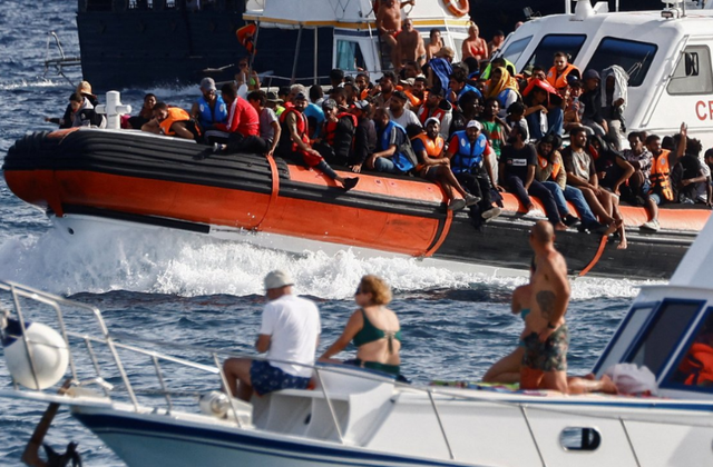 美国攻击委内瑞拉的行动一触即发