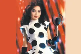 “假唱”、不愿改国籍，75岁的“香港之莺”徐小凤，算是活明白了图片