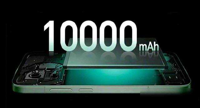 荣耀新机塞进10000mAh电池，机身薄到8.5毫米，到底能不能量产？