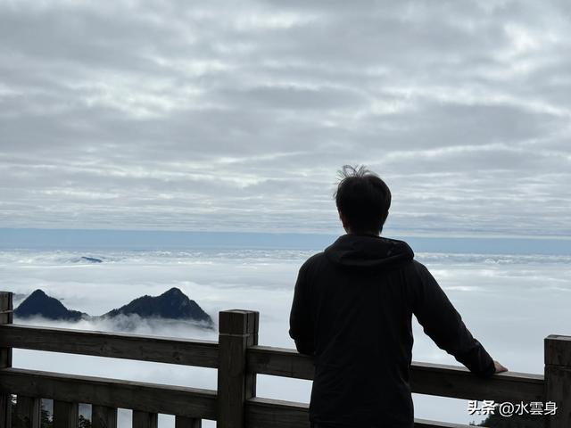 北京自驾长江三峡、神农架之旅（6）