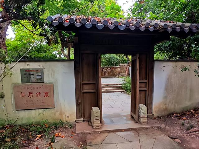 江苏旅游：从锡惠公园到巴城老街行记（图）