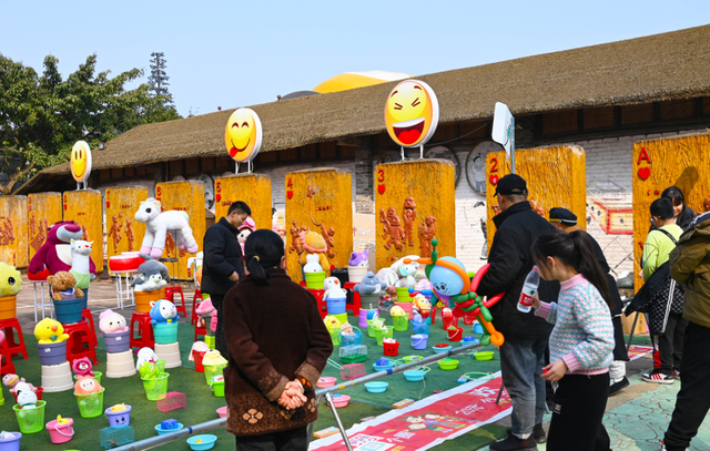 这个寒假，大梁酒庄与你有约！