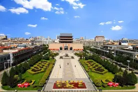 我国唯一没有蚊子的城市，曾是七朝古都，现如今却鲜为人知图片