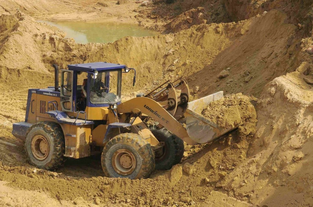 稀土成为中国王牌，背后是一场漫长的技术与战略博弈