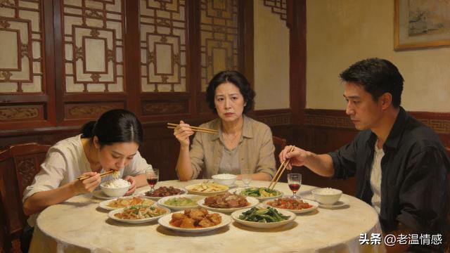 老了才懂：这3个“不问”，比掏心掏肺的付出更让子女感激