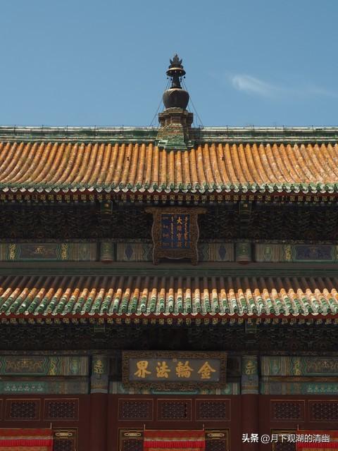 世界上只有中国河北省承德市才有的全球“独一无二的10大奇景”