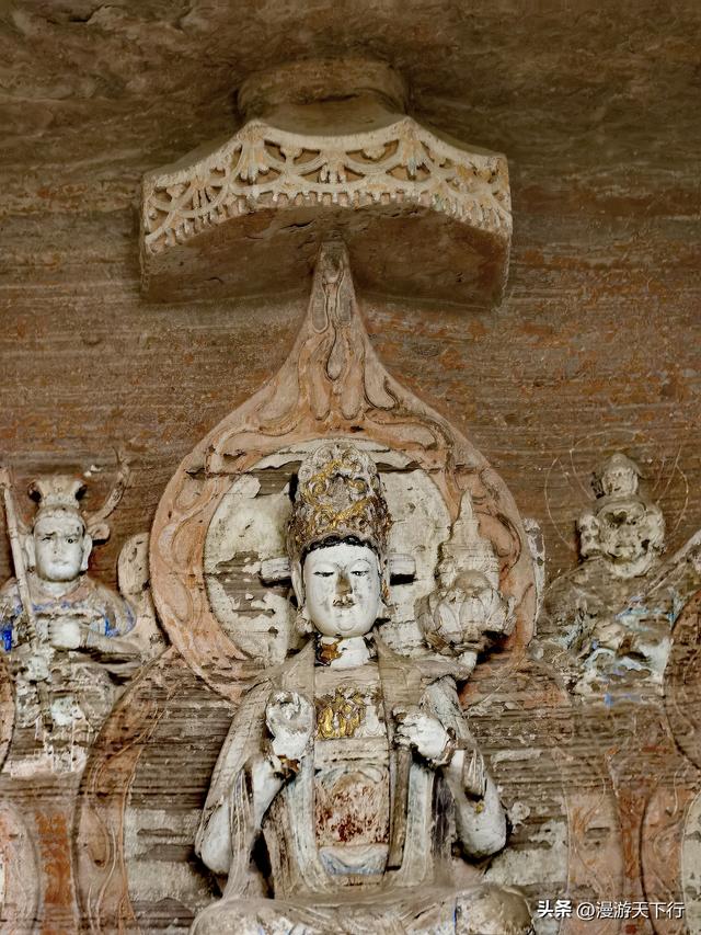 滇2026-2，2026自驾游途经重庆，在大足石刻景区游玩两天