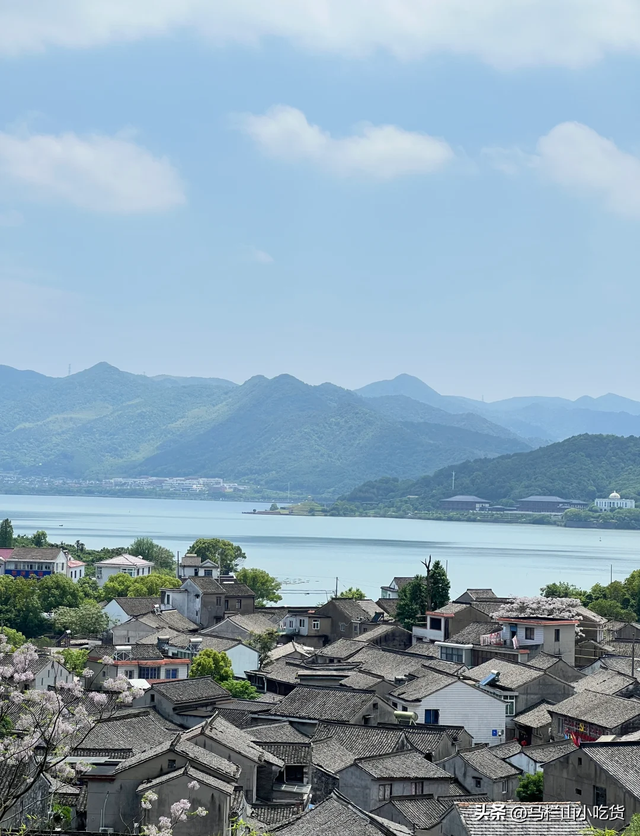 浙江宁波旅游打卡攻略 | 书藏古今，港通天下！