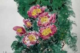 西游记第十二回，玄奘法师正在给众僧讲经说法，突然一个菩萨出现图片