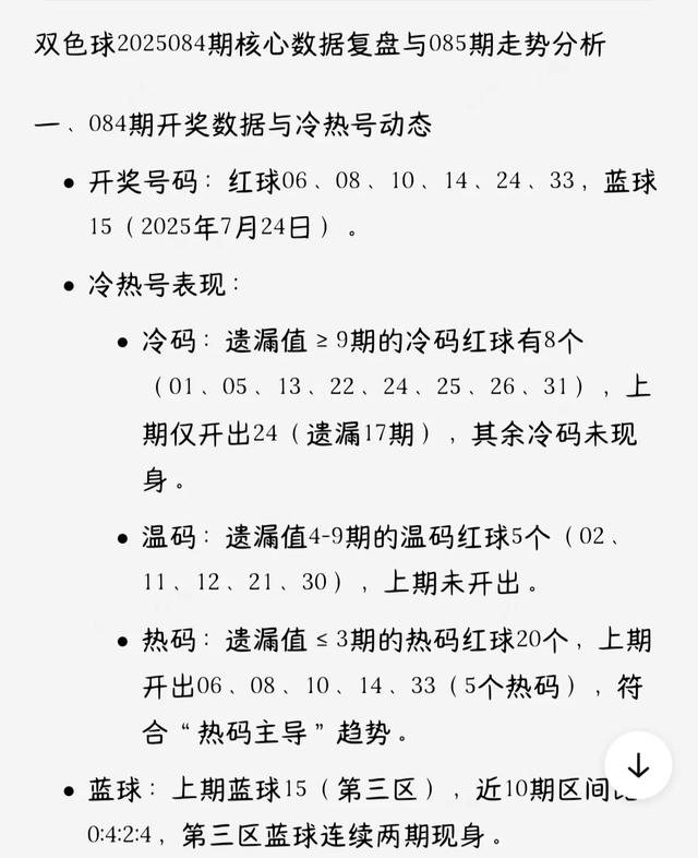 双色球数字战场再起风云，冷热号码争夺白热化，奖池破亿成谜。