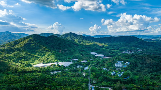沿着最美旅游公路看乡村 | 第二站：横河镇郭前村