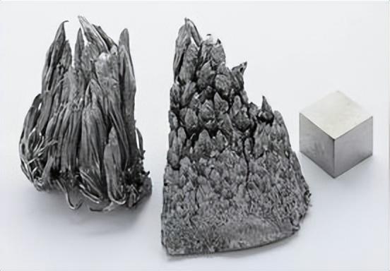 法媒：一夜暴涨4400%，特朗普的稀土荒还没完	，中国只是更隐蔽了