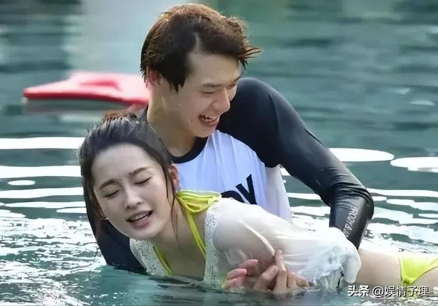 表面人模人样，做的事情却没眼看，强吻、袭胸，不过是冰山一角