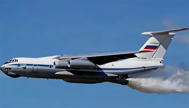 中国冤大头？4700万买乌克兰三架破飞机，今成镇国重器让美军头疼