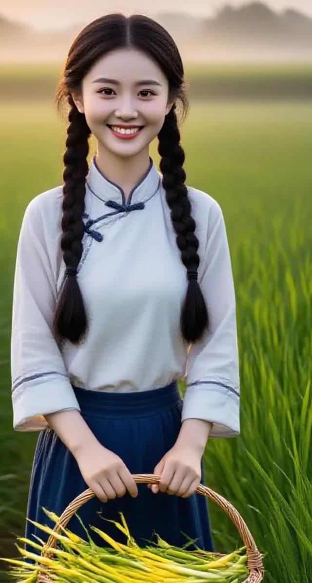 家乡的美味——芬芳馥郁的黄花